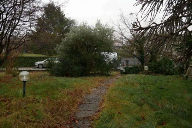 Immobile in asta di 277 m² con più di 5 locali e box auto in vendita a Montereale Valcellina - Foto 6