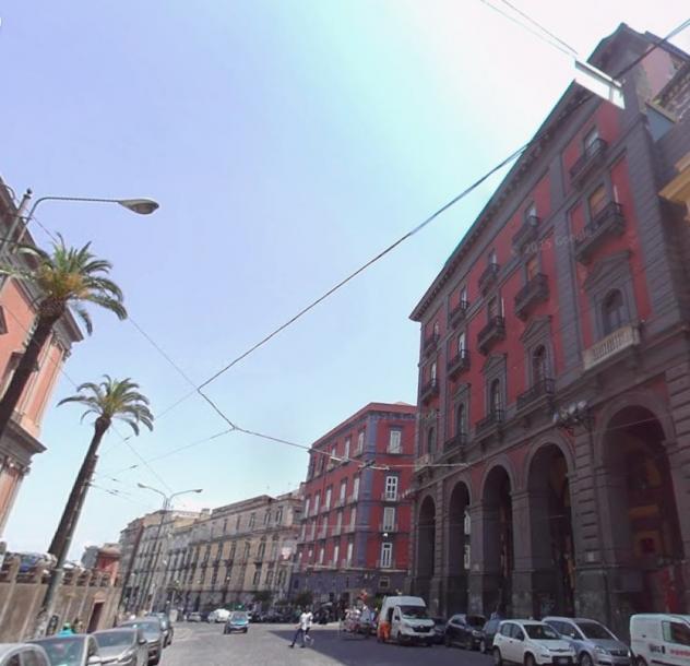 Appartamento in Via Santa Maria di Costantinopoli - Foto 2