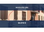 Immobile in asta di 101 m² in vendita a Nuvolera