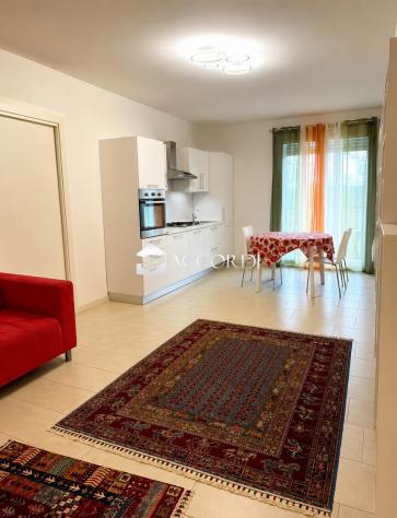 PADOVA -- Zona Bassanello | Appartamento con giardino privato e garage
