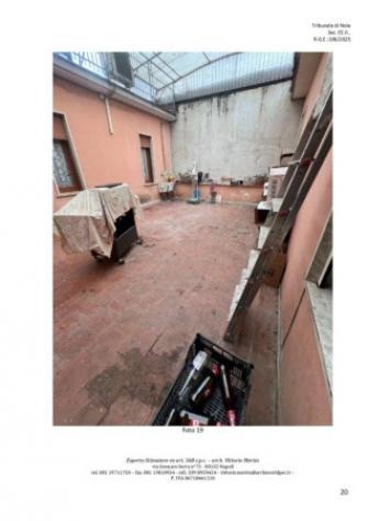 Immobile in asta di 252 m² in vendita a Palma Campania - Foto 7