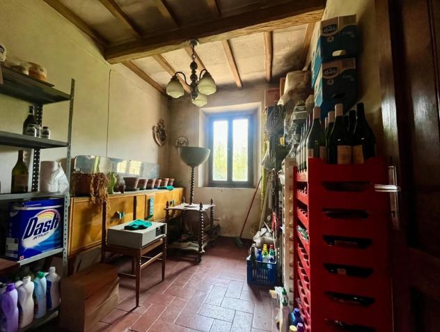 Terratetto in vendita a Le Piastre - Pistoia 340 mq Rif: 1425360 - Foto 5