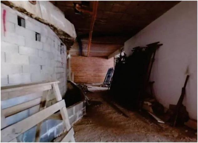 Immobile in asta di 485 m² in vendita a Poggio Mirteto - Foto 4