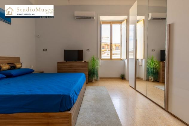 APPARTAMENTO di 5 vani e di 67 mq (POMPEI) rif. NUVEP - Foto 2