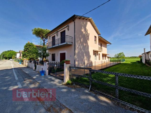 Villetta bifamiliare in vendita a Ravenna, Castiglione di Ravenna - Foto 2