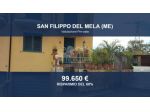 Immobile in asta di 287 m² con più di 5 locali in vendita a San Filippo del Mela