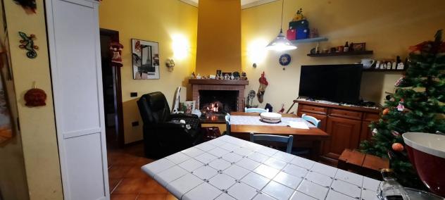 Appartamento in vendita a San Romano - San Miniato 100 mq Rif: 1373981