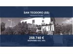 Immobile in asta di 335 m² con più di 5 locali in vendita a San Teodoro