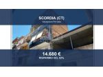 Immobile in asta di 140 m² con più di 5 locali in vendita a Scordia