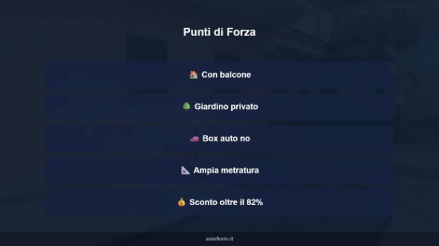Immobile in asta di 210 m² in vendita a Stilo - Foto 16