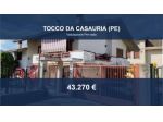Immobile in asta di 176 m² in vendita a Tocco da Casauria