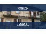 Immobile in asta di 153 m² in vendita a Varese