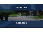 Immobile in asta di 575 m² con più di 5 locali in vendita a Viterbo