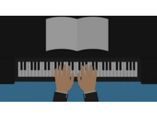 Lezioni di pianoforte al vostro domicilio