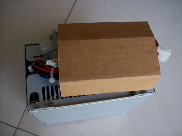 Alimentatore PC - ASTEC AA20040 - 60€ - Foto 3