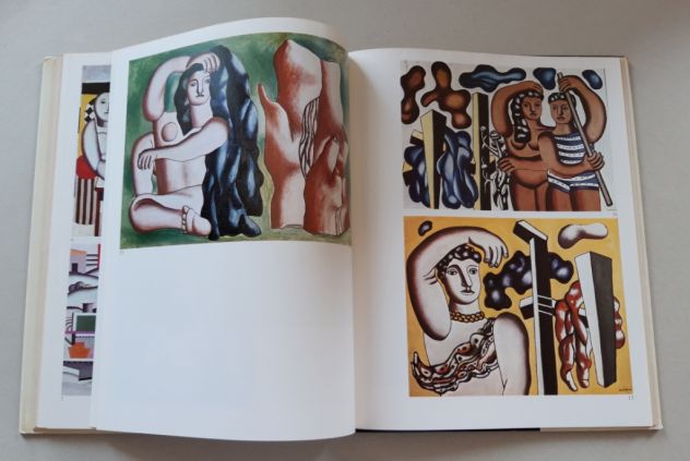 Fernand Leger - Foto 7