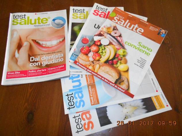Altroconsumo rivista - Foto 3