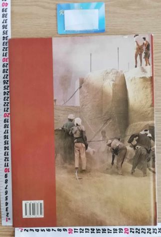 Il grande libro della ARCHEOLOGIA, editore Vallardi - Foto 2