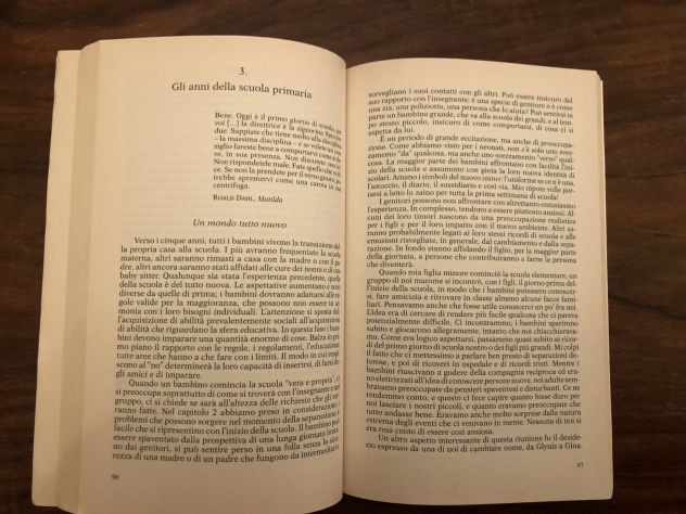 LIBRO I NO CHE AIUTANO A CRESCERE di Asha Phillips. - Foto 3