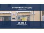 Immobile in asta di 184 m² in vendita a Bovisio-Masciago