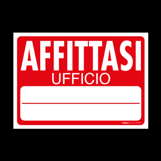 Ufficio in affitto a Casciavola - Cascina 70 mq  Rif: 1255296