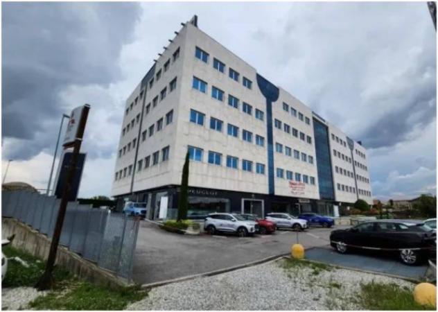 Immobile in asta di 654 m² in vendita a Concorezzo - Foto 3