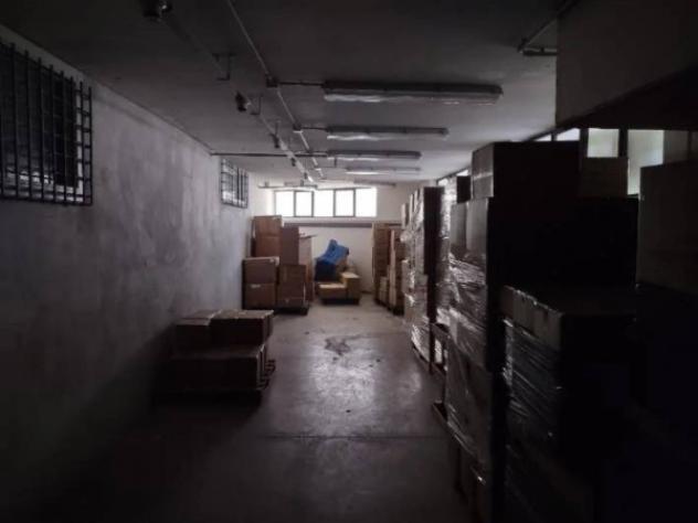 Immobile in asta di 260 m² in vendita a Gualdo Tadino - Foto 8