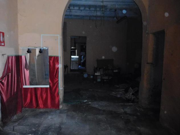 Locale comm.le/Fondo in affitto a Lucca 180 mq Rif: 856586 - Foto 5