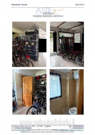 IMMOBILI-IMMOBILE COMMERCIALE-SSbis, 9 - Foto 3