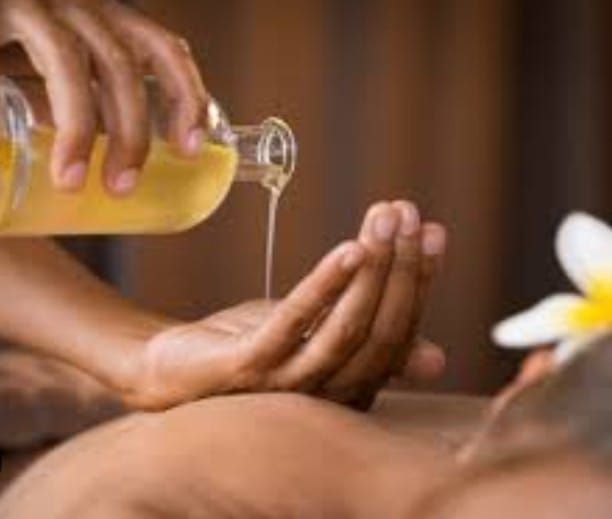 Massaggiatore. Massaggio svedese total body Tel:3281740064
