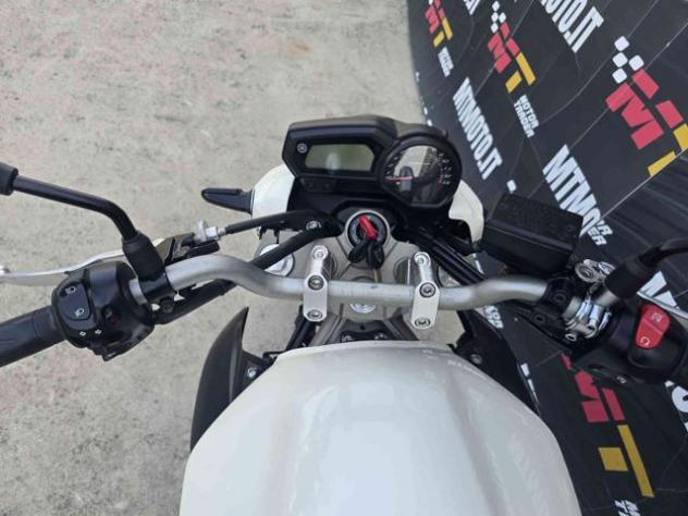 YAMAHA XJ6 Video 360 rif. 23837160 - Foto 9