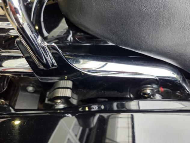 HARLEY-DAVIDSON FLHX Street Glide 1584 rif. 23799709 - Foto 10