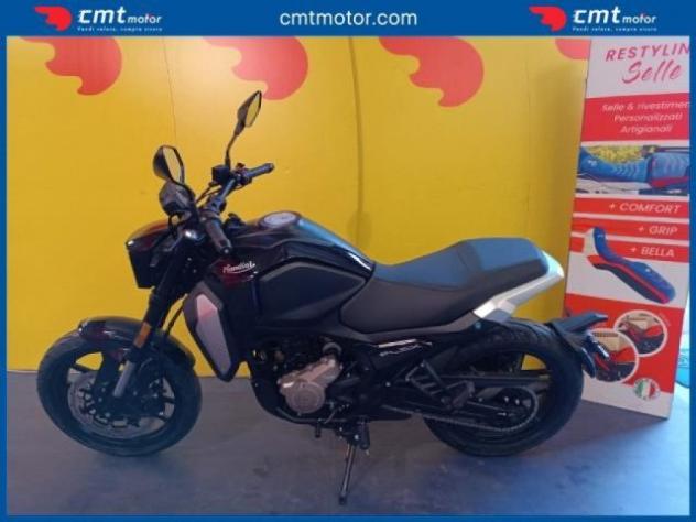 FB Mondial Flex 300 Garantita e Finanziabile rif. 24072307 - Foto 5