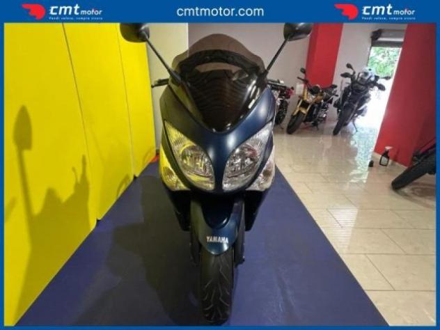 YAMAHA T-Max 500 Garantito e Finanziabile rif. 24133562 - Foto 6