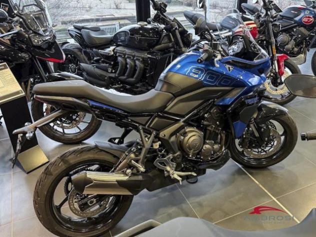 TRIUMPH Tiger Sport 800 rif. 23849638 - Foto 4