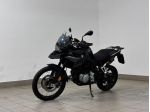 BMW F 850 GS null