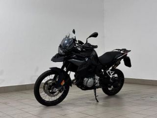 BMW F 850 GS null