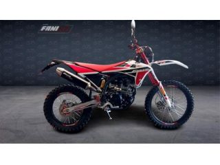 FANTIC MOTOR XEF 250 2022