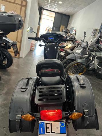 HONDA CMX 500 Rebel rebel 500 rif. 24001087 - Foto 5