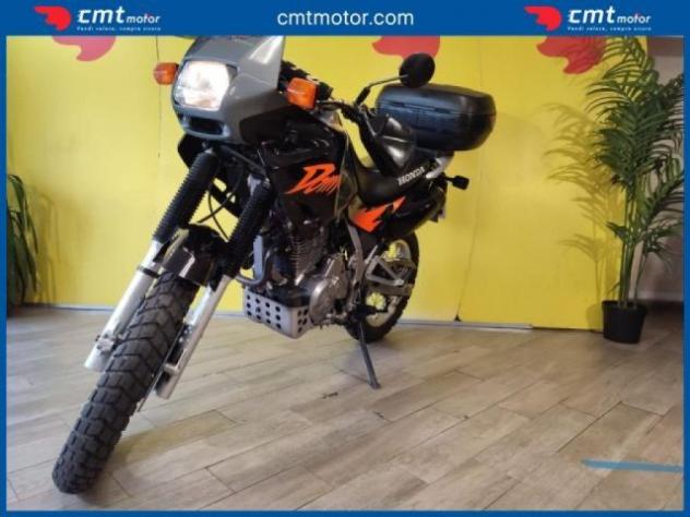 HONDA NX 650 Dominator Finanziabile rif. 23690399 - Foto 7