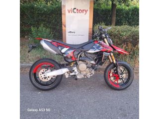 Ducati Hypermotard 698 RVE