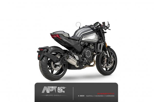 CFMOTO 700CL-X 700CL-X SPORT - Foto 8