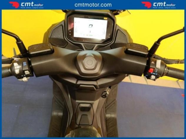 CJR MOTORECO Lion Elettrico Garantito e Finanziabile rif. 23545357 - Foto 6
