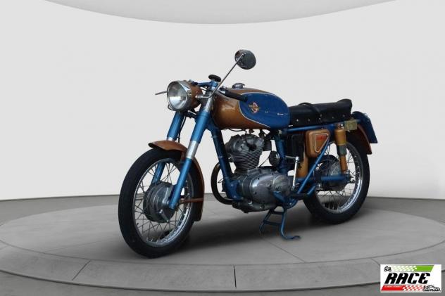 Ducati - 125 SPORT /1 1959