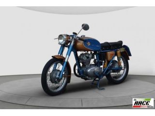 Ducati - 125 SPORT /1 1959