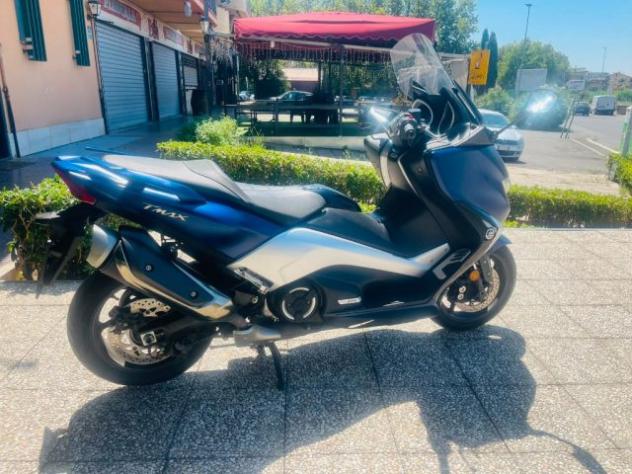 YAMAHA T Max 530 DX TUTTO INCLUSO ANCHE PASSAGGIO! MINI RATE rif. 23995584