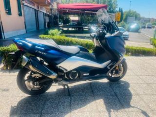 YAMAHA T Max 530 DX TUTTO INCLUSO ANCHE PASSAGGIO! MINI RATE rif. 23995584