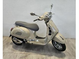 VESPA GTS 310 E5+