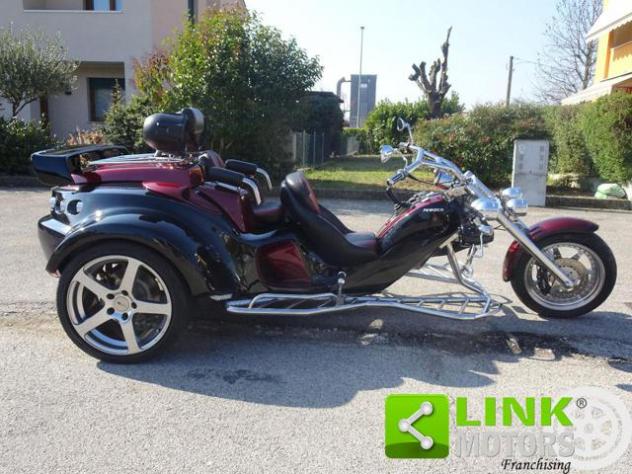 REWACO RF1 GT rif. 24028835 - Foto 7