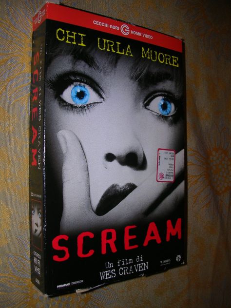 SCREAM